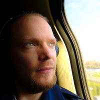 Mark Wind