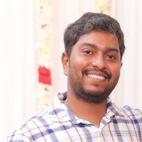 Bharath Kumar P