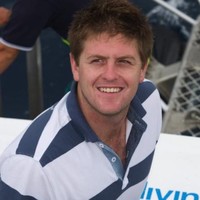 Henry Tolley
