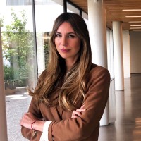 Belinda Avila Llamas