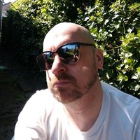 David Madden