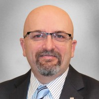 Chuck Reece, RN, CPPS