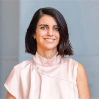 Isabela Alcázar Phd