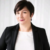Magdalena Orłowska