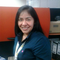 Lenys Margot Flores Largo