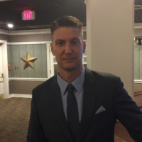 Adam McDermott
