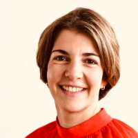 Marieke Hemmes - de Rijke