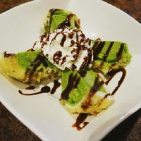 My Info sushi way