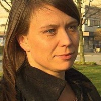 Kjerstin Bjerka