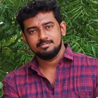 Anish Kumar