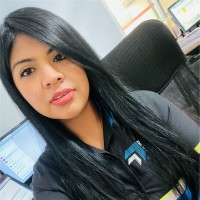 Miriam Cruz Díaz