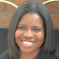 Karesse Mitchell