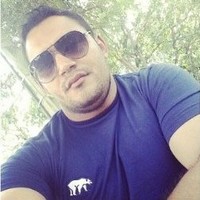 Gleison Oliveira