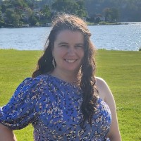 Kelsey Mitchell