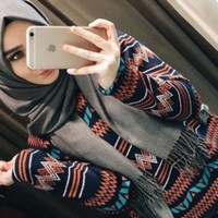 Maham Ansari