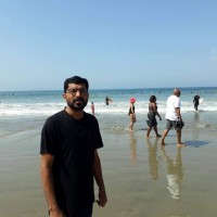 Sree Kumar