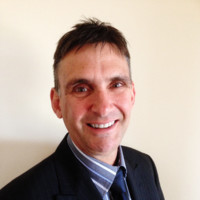 Stephen Read