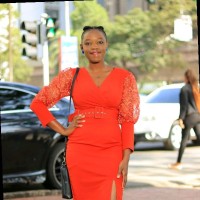 Elizabeth Waithira