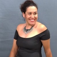 Vera Lúcia Domingos Moreira