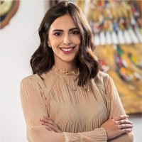 Ana Beatriz Vaz