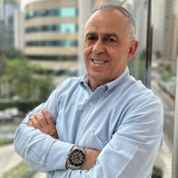 Danilo Almeida