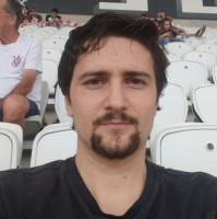Rodrigo S. Dias