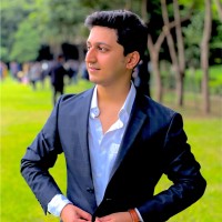 Saksham Dwivedi