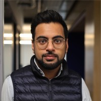 Angad Singh Arora