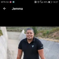 Jeremy Fredericks