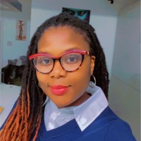 Mofopefoluwa Akinmola