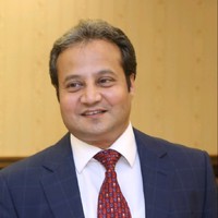 M. NOUMAN ASHRAF
