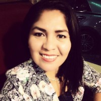 Sonia Siesquen Palacios