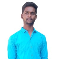 MAHENDIRAN M