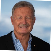 John Bertrand AO