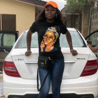 Lynda Bolusemihi