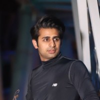 reza masoomi