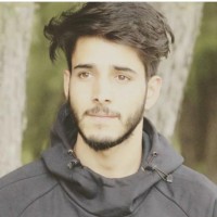 Firdous Lone