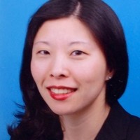 Charlene Kim