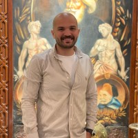 Ahmed Osama