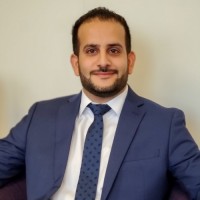 Bassel Mansour