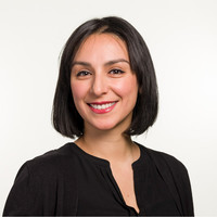 Zeinab Shirani