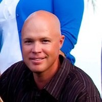 Travis Alford