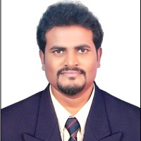 Manigandan C
