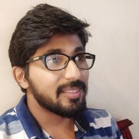 Arpit Gupta, Marine Advisor And Consultant