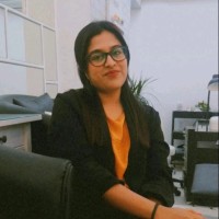 Priya Mukesh