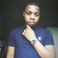 Mlondi Clive Dube