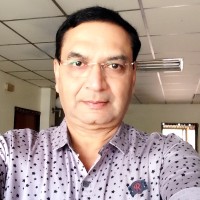 Kaushik Ray