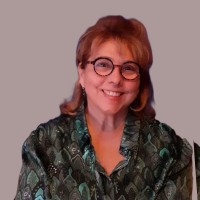 Geneviève Pignol Cattelat