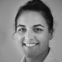 Marta Bakowska-Mathews