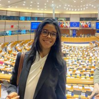 Lucía Reyes Díaz